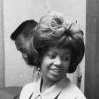 Gwendolyn (Gordy) Fuqua (1927-1999)