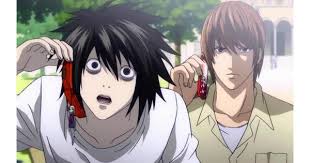 Death note is definitely one of the best anime series of all time, for it presents a deeply unique and compelling story rivaled by few. Death Note Tv Review