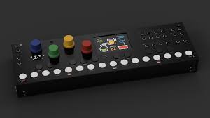 It is deliberately designed to have. A Cheaper Version Of Teenage Engineering S Incredible Op 1 Could Be On The Way Routenote Blog