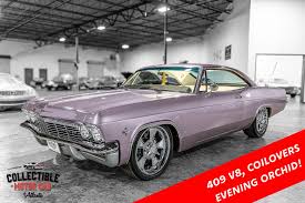 Image result for Evening Orchid 1965 Chevelle