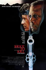 Sir sidney poitier, kbe (born february 20, 1927) is a bahamian american actor, film director, author, and diplomat. Shoot To Kill 1988 Imdb