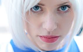 Street Portrait Amsterdam