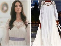 Erkenci Kus 6 Bolum Sanem In Cantasi Dizi Sponsoru Resmi Elbise The Dress Elbise