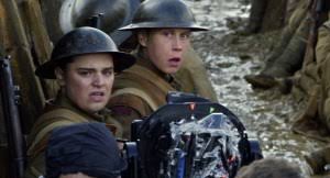 REVIEW: “1917” (2019) Universal Pictures | Peggy at the Movies