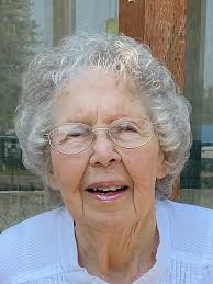 Wanda Bell Thomas, 89