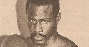 THE BOXING GURU'S HALL-OF-FAVORITES: BERNARD TAYLOR