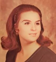 Louise Hanson Obituary (1946