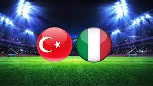 Grubun diğer maçında yarın galler ile i̇sviçre karşı karşıya gelecek. Italya Turkiye Maci Ne Zaman Euro 2020 Acilis Maci Icin Nefesler Tutuldu Spor Haberleri