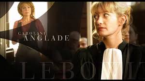 L'avocate est nettement moins scrupuleuse pour choisir ses dossiers, quitte à défendre l'indéfendable, mais peut toujours compter sur ses fidèles alliés, nadia et moncey. Lebowitz Contre Lebowitz Episode 4 L Ombre D Un Doute Video Dailymotion