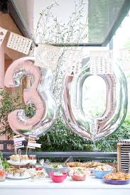 Dreissig Die Grosse Party Pinkepank Geburtstag Feiern Ideen Geburtstag Party Ideen Geburtstag Feiern