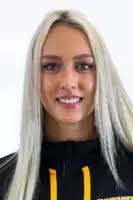 2021 Women's Track & Field Roster