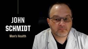 Purdue Global Expert: Men's Health