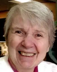 Obituary information for Pauline Hanna Moore