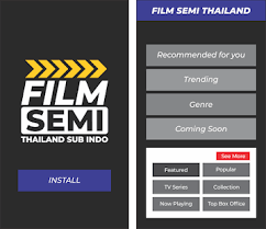 Nonton film semi barat terbaru subtitle indonesia. Nonton Film Semi Thailand Sub Indo Apk Download For Android Latest Version 1 0 Com Crootapp Filmsemithailand Indoxxilite Bioskopkeren