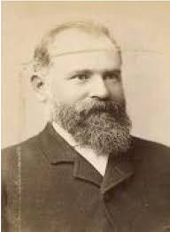 The New Rupanyup Spectator: Who was Dyer Street named after?