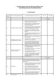 Muster fr die einzelbetriebliche ausbildung. Betr Ausbildungsplan Fi Systemintegrationdetailplan Fi Ausbilden De