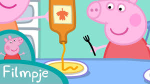 Peppa pig is the titular character of the series of the same name. Peppa Pig Play Doh Unboxing Making Peppa And Suzie Sheep By Family Toys Collector