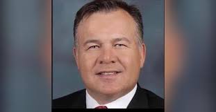 Bradley Keith Brown Obituary