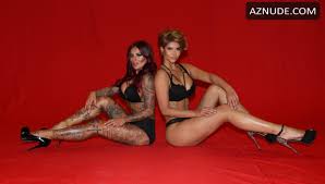 JULIA JASMIN RUEHLE Nude - AZNude