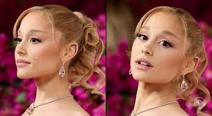 Amidst public backlash drawing attention to her 'health' and what's wrong  with her, Ariana Grande claps back: “I've heard every version of it, of  what's wrong with me, and then you fix