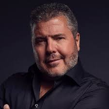 Michael Vickers (@michael_vickers)