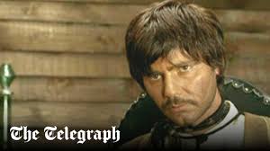 Mario Novelli, actor who played bad guys and 'beefcake' in ...