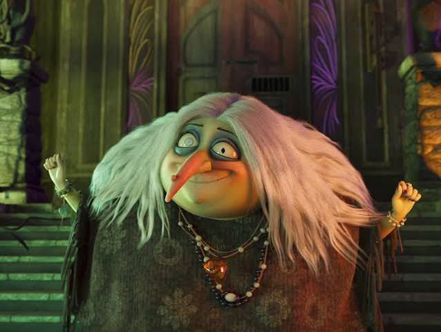 The Addams Family 2 review – frightfully awful | Animation in film | The  Guardian