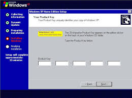 Windows Xp Product Key For Sp3 Installation Super User