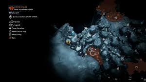 Collecting all six words will solve the ithildin door poem puzzle. Ithildin Doors Middle Earth Shadow Of War Wiki Guide Ign