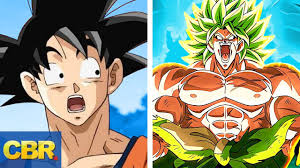 But we have seen in dragon ball super many who are stronger than him. Dragon Ball Z The Strongest Fighter In The Series Revealed Youtube