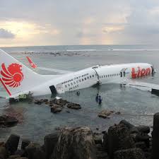The plane that crashed went into service just a few months ago. Australian Pilots Concerned About 737 Max 8 Planes After Lion Air Crash Pm Abc Radio