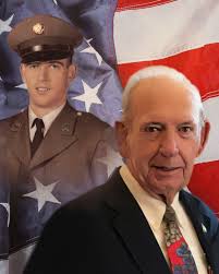 Obituary for Carl William "Bill" Hoge