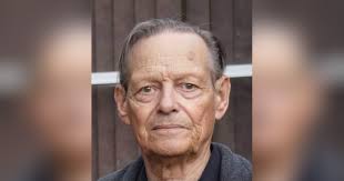 Obituary for Vincent "Dale" Camp