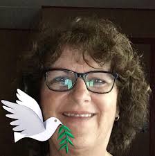 Please can I tell these people where the candle light service is? It's at  the park across from the hospital Sunday at 5. Go ahead and turn the  comments off. They can