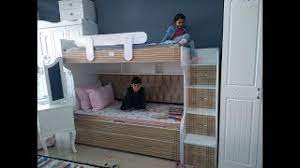 Satıcıya mesaj at merdivenleri çekmece görevi görüyor. Ahsap 3 Yatakli Ranza Modelleri Youtube