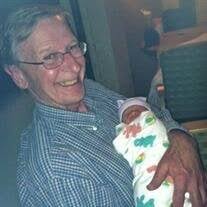 Arthur Baker Obituary