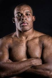 Adrian "Guard Yo Grill" Miles MMA Stats, Pictures, News, Videos, Biography 