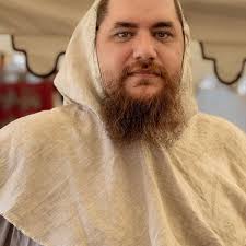 Medieval Peasant Hood