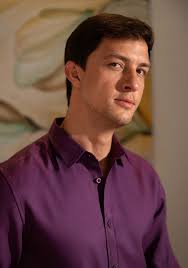 Buy Tencel™ Shirt in Logan Berry Online In India