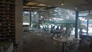 Quality ingredients and a great place to relax and enjoy the view as. Ceiling High Glass Frontage Overlooking Balmoral Beach Picture Of Public Dining Room Mosman Tripadvisor