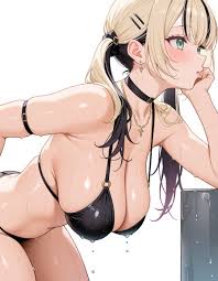 🔞KURUMI NOAH sex | Truyen-Hentai.com