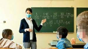 Regionale delle scuole non paritarie), oppure istituzioni formative accreditate dalla regione del veneto che erogano percorsi triennali o i percorsi la regione del veneto annualmente mette a disposizione dei voucher a copertura dei costi per percorsi educativi rivolti agli studenti delle scuole. Alunni E Insegnanti Positivi Al Coronavirus I Dati Nelle Scuole Veronesi E Del Veneto