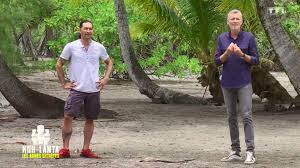 Mais ils ne s'attendaient pas à vivre un conseil surprise à l'issue de cette épreuve de confort. Koh Lanta Teheiura Fait Son Grand Retour Dans Le Jeu Aurelien Finit A L Infirmerie Soirmag
