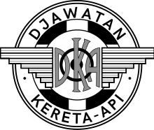 Kereta api indonesia brand designed by in coreldraw® format. Kereta Api Indonesia Wikipedia Bahasa Indonesia Ensiklopedia Bebas