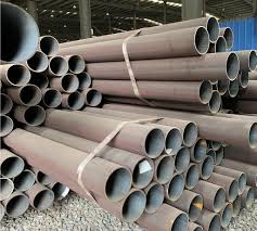 深入解析Q460C无缝钢管性能特征-衡阳鸿菱&鸿瑞石油管材有限公司|主营石油专用无缝钢管|高压锅炉用无缝合金钢管|高压气瓶管|欧标无缝钢管|美标合金钢管