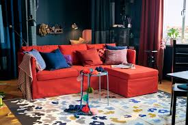 Ikea propone divani a l, a u e a v: Divani Angolari Ikea 10 Modelli Per Piccole Stanze E Soggiorni Spaziosi