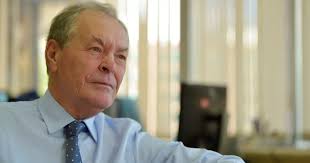 Dave Budd warns against excessive borrowing amid concerns over combined  authority spending