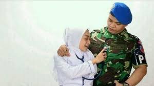 Check spelling or type a new query. Halaman Download Foto Foto Perawat Cantik Yang Ditipu Tni Gadungan Dipacari 3