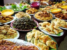 Pin On Party Food عزايم اكل عزايم