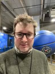 Kentucky basketball beat writer Ryan Black says Mark Pope has a “good  problem” at center, with Malachi Moreno emerging and Brandon Garrison  motivated to win back his spot.